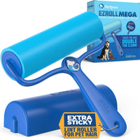 EzRoll Reusable Lint Roller
