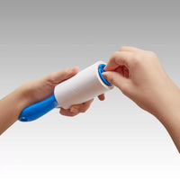 Extra klebrige Fusselrolle – 90 Blatt 