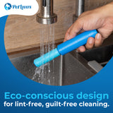 PetLovers EzRoll Mini Reusable Lint Roller