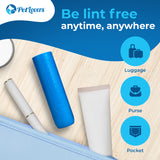 PetLovers EzRoll Mini Reusable Lint Roller