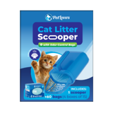 Cat Litter Scoop – Durable Litter Scooper