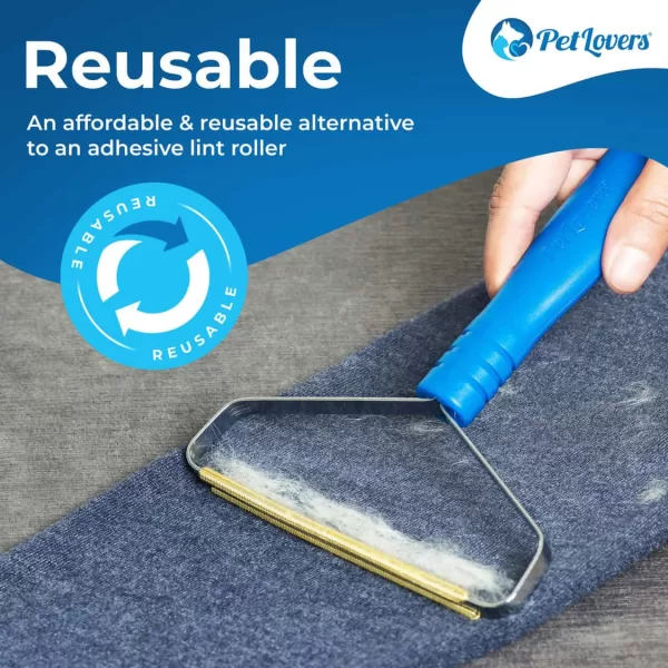 EzLint Pet Hair Remover - Image 6