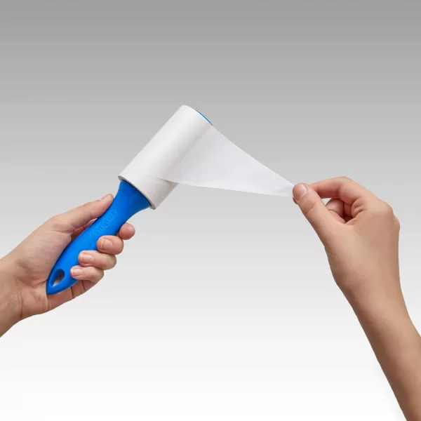 Lint Roller 90 Sheet 2