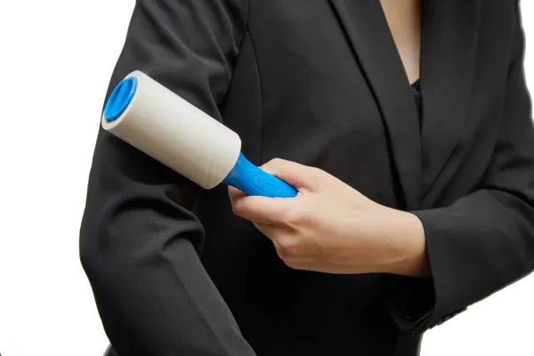 Lint Roller Clothes