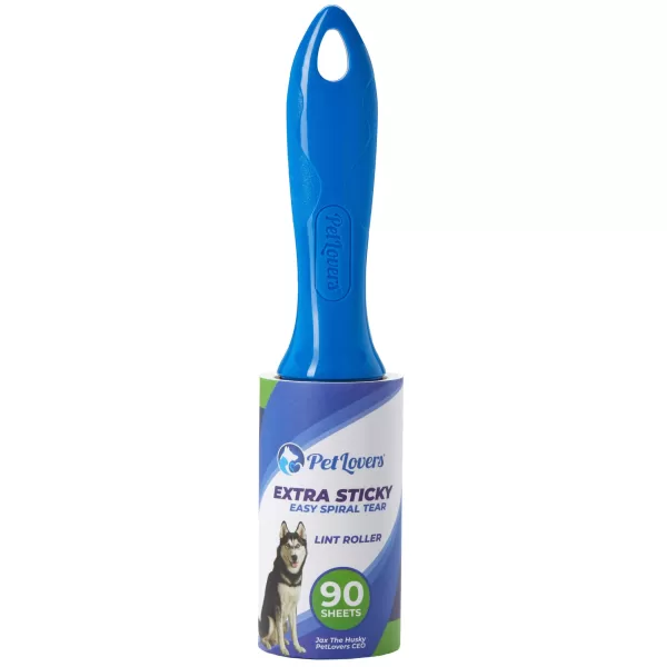 Ex Sticky Lint Roller 90 main