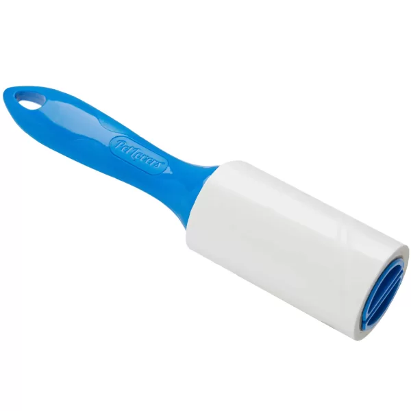 Extra Sticky Lint Roller (90-Sheet) - Image 8