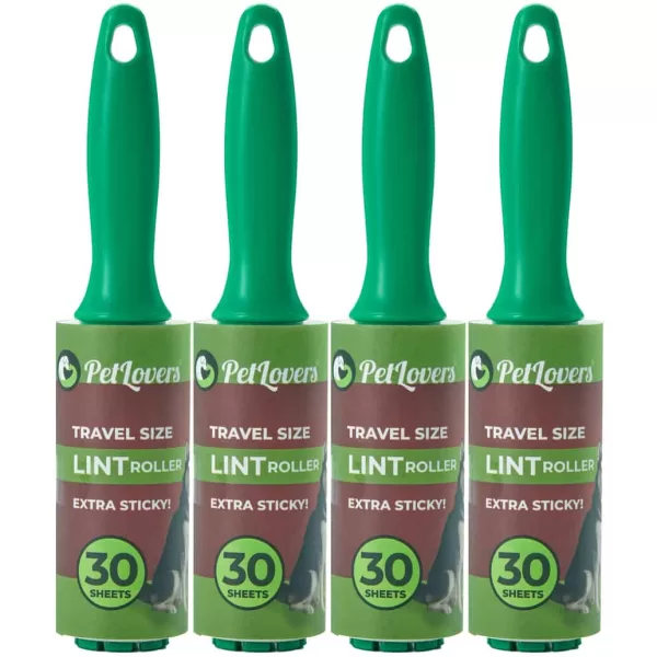 Pet Lovers Travel Size 30