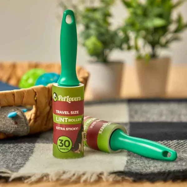 Travel Size Lint Roller