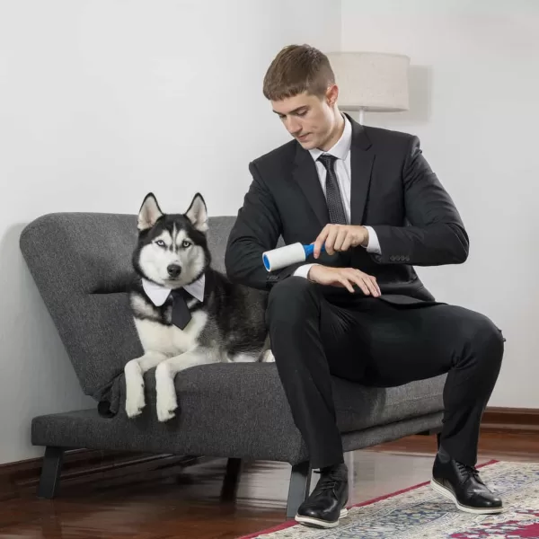 Extra Sticky Lint Roller Value Pack - Image 10