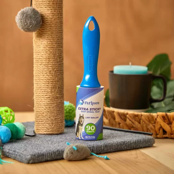 Extra Sticky Lint Roller Value Pack - Image 7