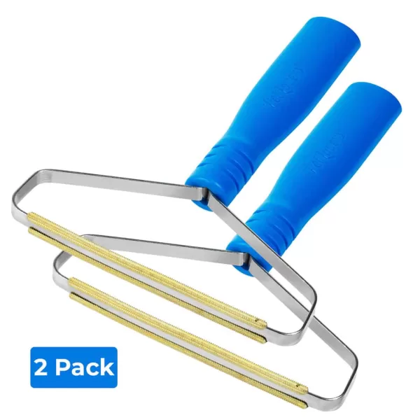 Ezlint Pet Hair Remover 2 Pack