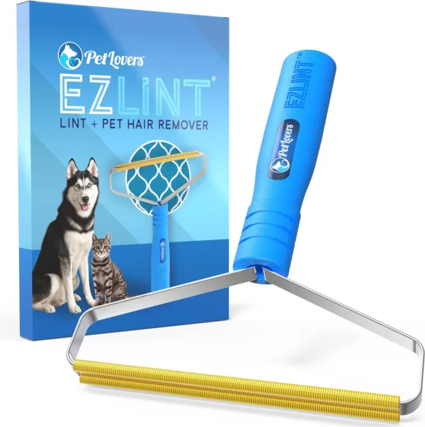 EzLint Pet Hair Remover
