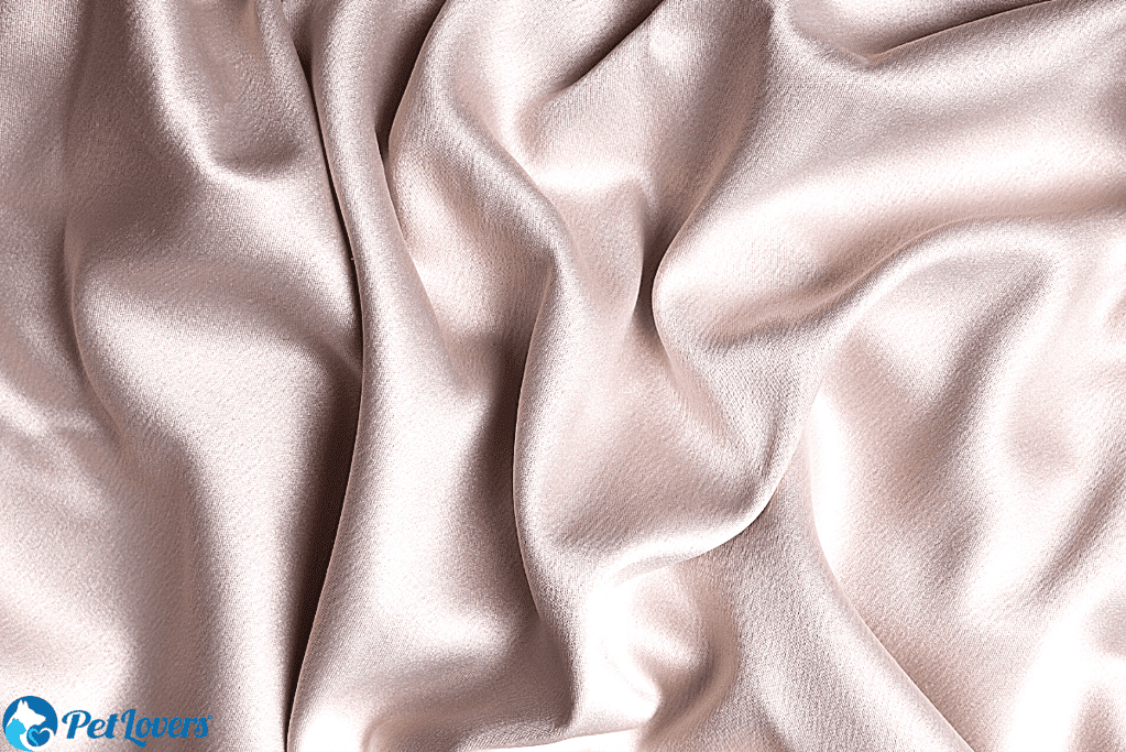 Silk Fabric