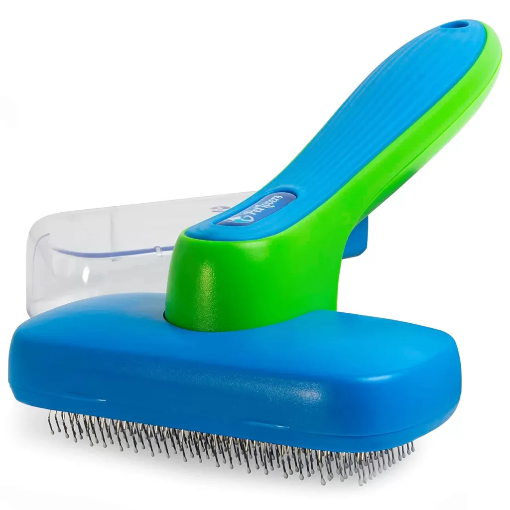 EzSlicker Slicker Brush