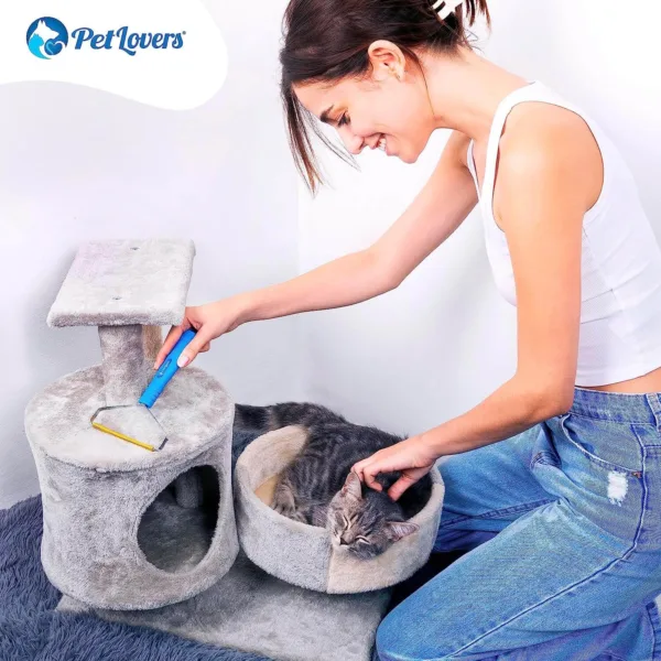 EzLint Pet Hair Remover - Image 7