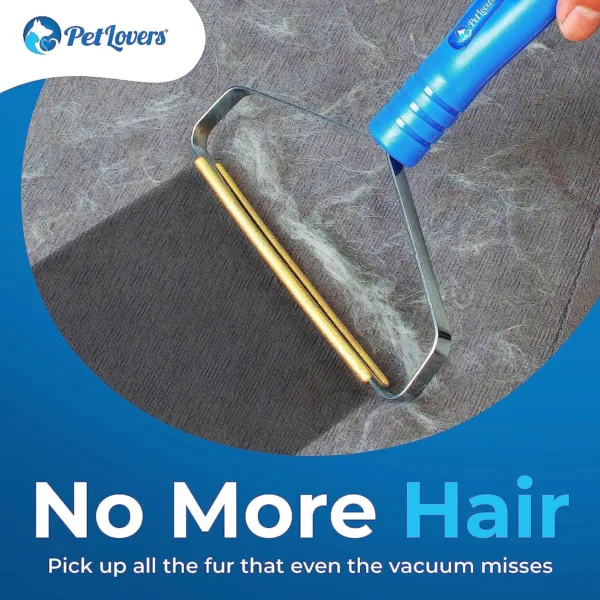 EzLint Pet Hair Remover - Image 2
