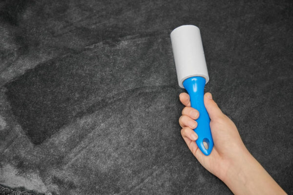 1 Pack Lint Roller 100 Sheets Each - Image 6