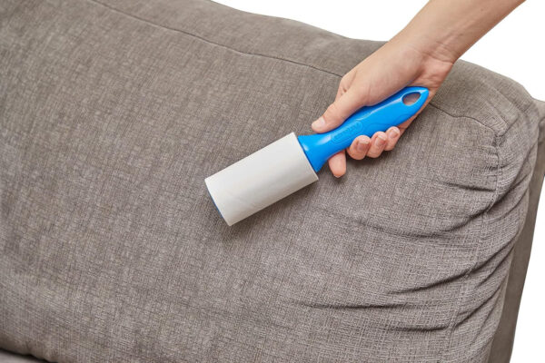 1 Pack Lint Roller 100 Sheets Each - Image 7