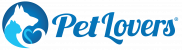 Pet Lovers Color Logo